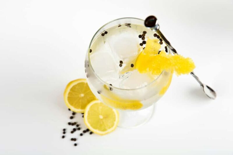 Polish Gin Tasting Tour in Gdansk - An In-Depth Look at the Gdansk Gin Tour