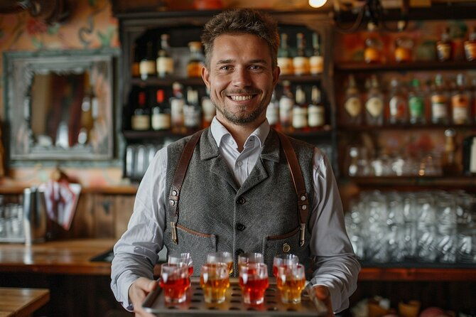polish-vodka-tasting-tour-wroclaw