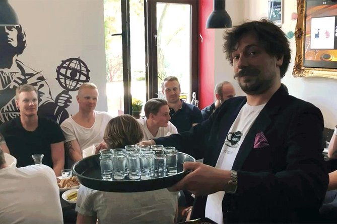 polish-vodka-tasting-tour-wroclaw