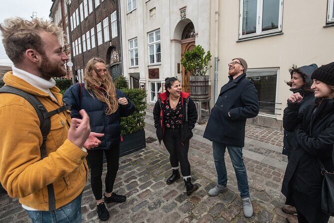 Politically Incorrect Private Hidden Gems Walking Tour - A Closer Look at the Tour Experience