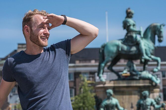 Politically Incorrect Private Hidden Gems Walking Tour - Final Thoughts