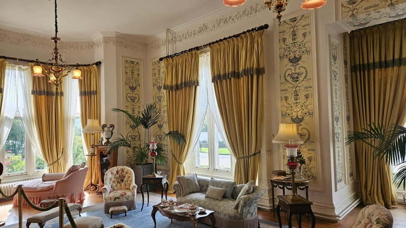 Pollacappul: Best of Connemara Kylemore Abbey & Gardens Tour - Practical Details and What to Expect