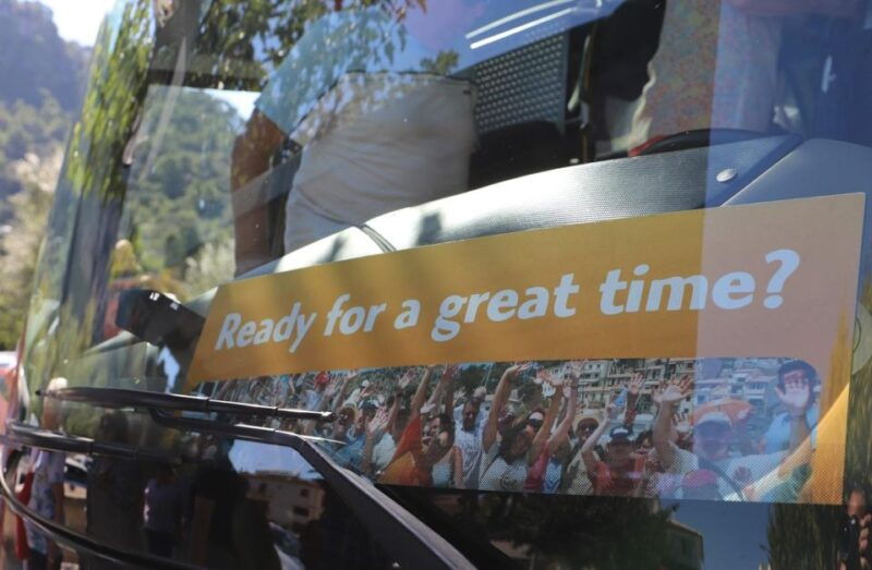 pollensa-market-and-lluc-monastery