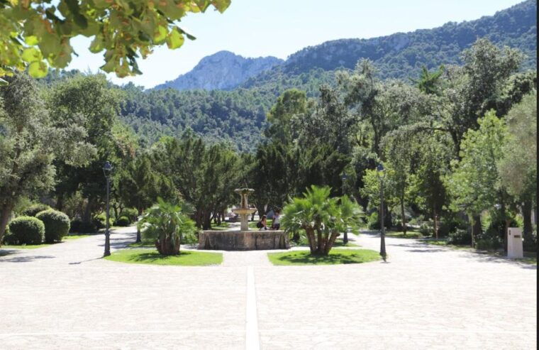 pollensa-market-and-lluc-monastery