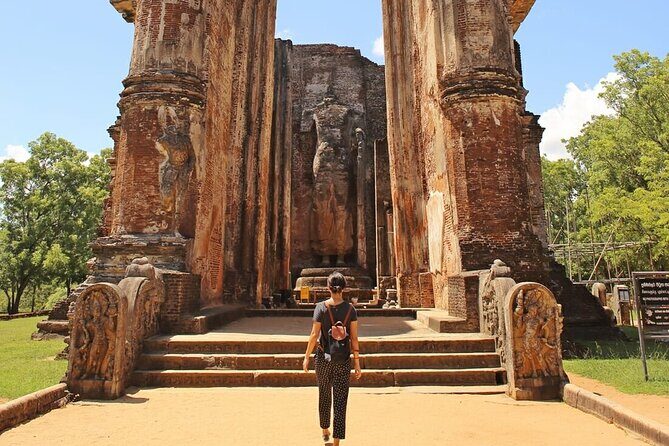 Polonnaruwa Ancient City and Wildlife Safari from Colombo - The Sum Up: Who Will Love This Tour?