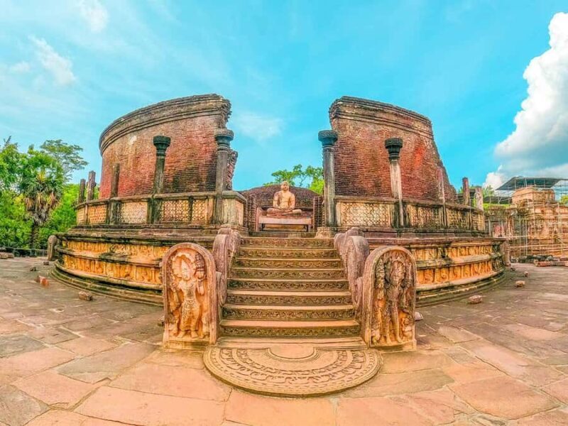 Polonnaruwa Ancient City & Minneriya Safari Combo Tour - Return and Reflection