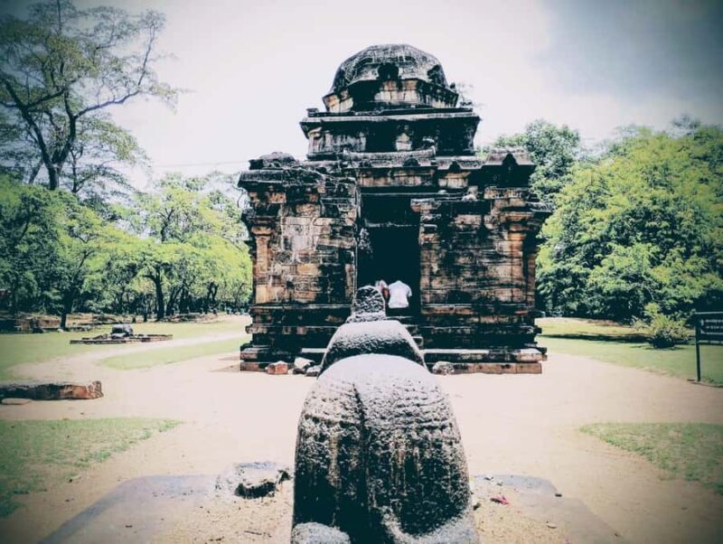 Polonnaruwa: Ancient City Sightseeing Guided Tour - Final Thoughts: Is It Worth It?