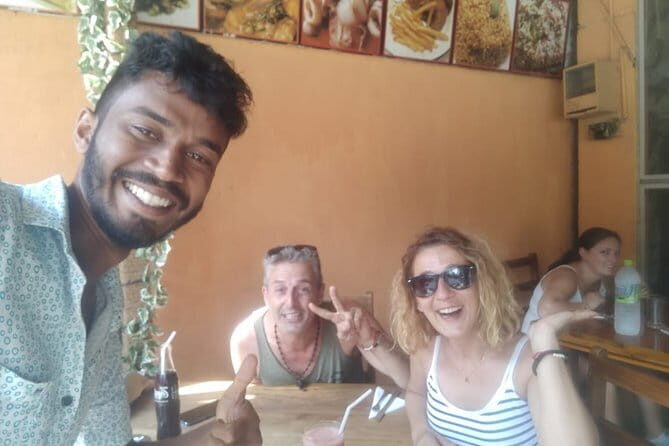 Polonnaruwa Ancient Kingdom and Wild Elephant Safari from Habarana - Final Thoughts: Who Will Love This Tour?