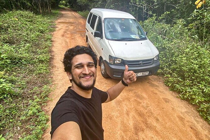 Polonnaruwa Ancient Kingdom and Wild Elephant Safari from Habarana - FAQs