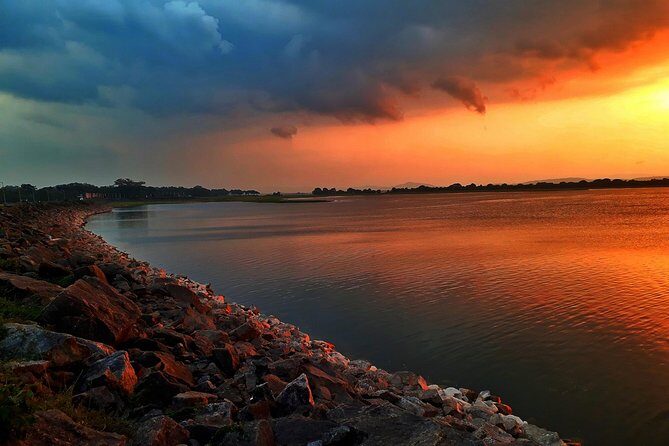 Polonnaruwa Ancient Ruins & Pilgrimage Day Tour From Anuradhapura - Key Points