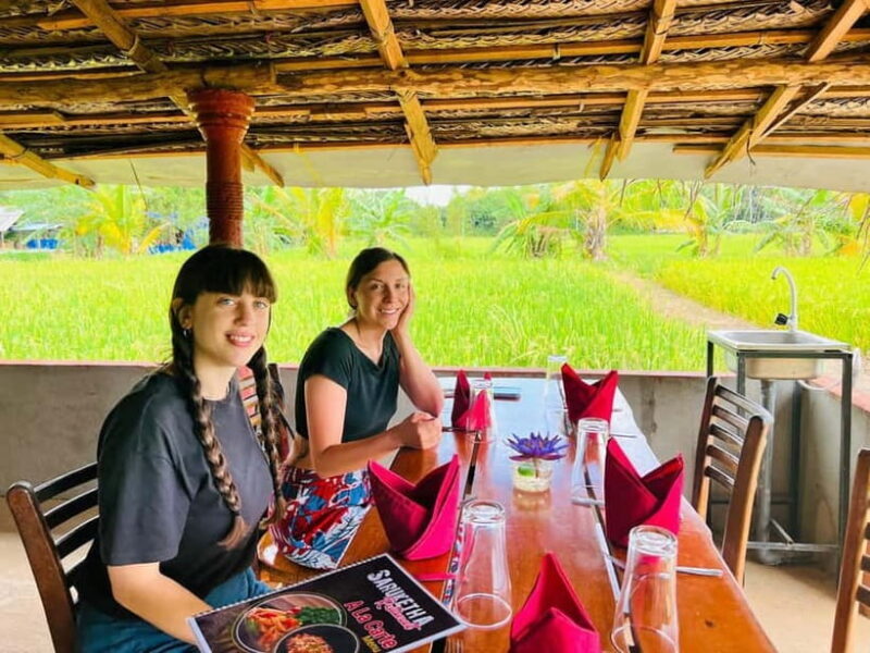 Polonnaruwa Day Tour from Kandy (Private ) - Who Will Love This Tour?