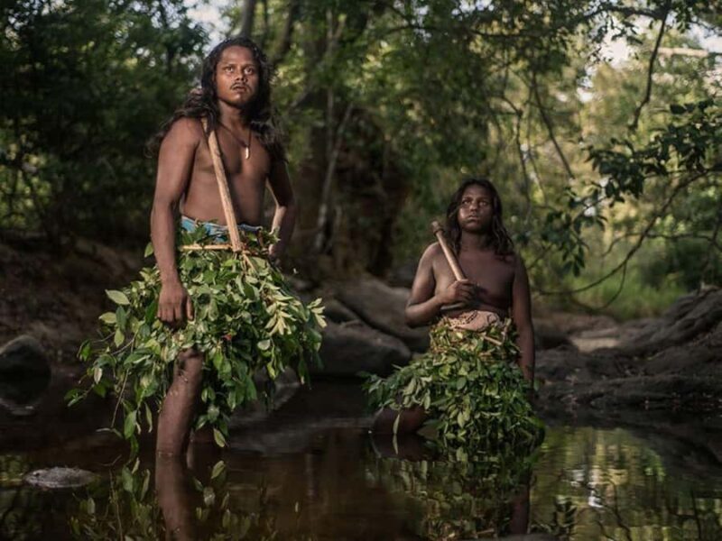 Polonnaruwa: Waterfalls, Village, Vedda Tour & Kandy Drop - Key Points