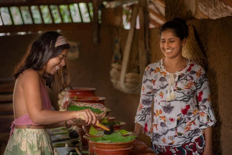 Polonnaruwa: Waterfalls, Village, Vedda Tour & Kandy Drop - A Detailed Look at the Tour Experience