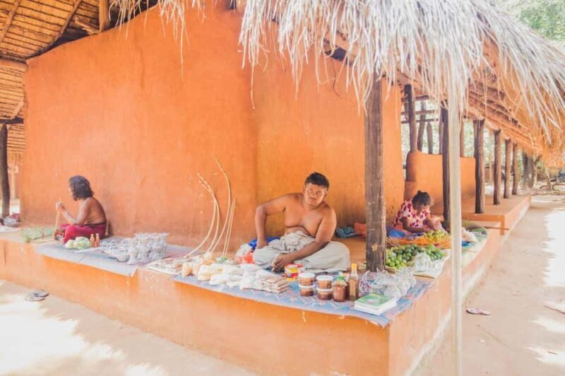 Polonnaruwa: Waterfalls, Village, Vedda Tour & Kandy Drop - Final Thoughts