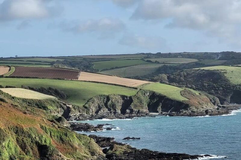 polruan-lansallos-coast-path-guided-walk