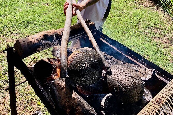 Polynesian culinary experience - FAQ