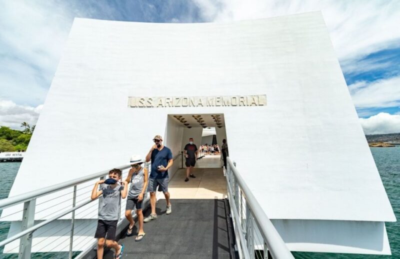 Polynesian Cultural Center and Pearl Harbor Tour - Authentic Insights from Past Travelers