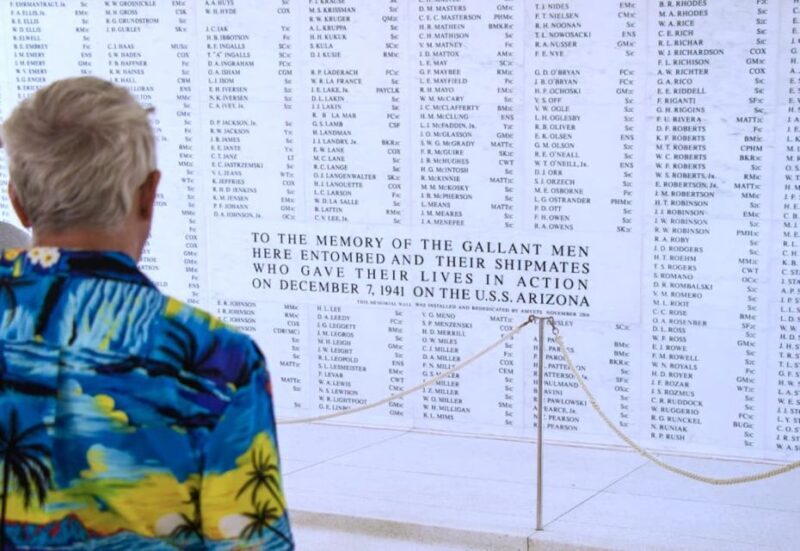 Polynesian Cultural Center and Pearl Harbor Tour - Who Will Love This Tour?