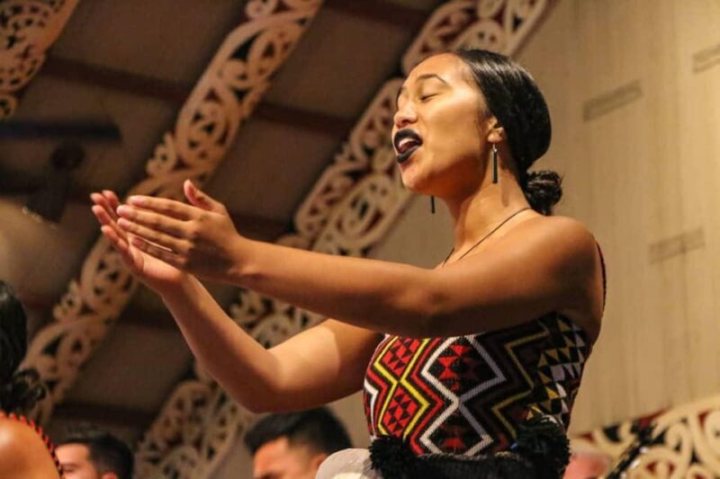 Polynesian Cultural Center & Pearl Harbor Tour FROM KONA - Exploring Hawaii’s Heritage in a Single Day: The Polynesian Cultural Center & Pearl Harbor Tour from Kona