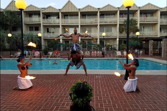polynesian-fire-and-dinner-show-ticket-in-daytona-beach