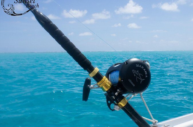 Polynesian Fishing  Half-Day Immersion in Moorea - FAQ