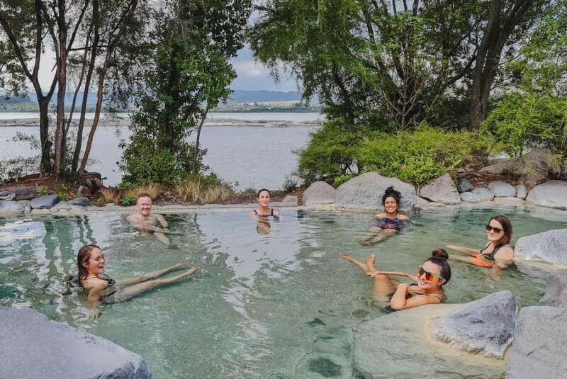 Polynesian Spa Rotorua: Deluxe Lake Spa Hot Spring Bathing - Who Will Love Polynesian Spa Rotorua?