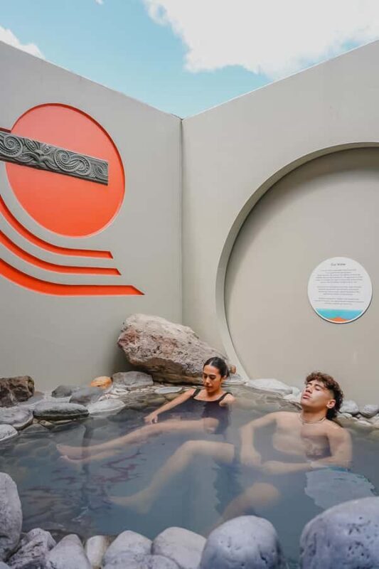 Polynesian Spa Rotorua: Sky View Private Pools Experience - Assessing the Value of the Experience