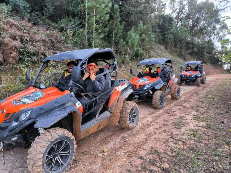 pombal-sico-120-minutes-off-road-buggy-ride