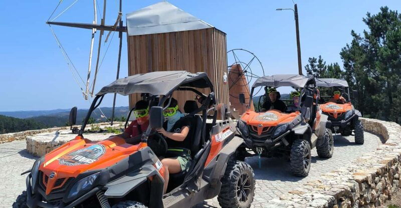 pombal-sico-120-minutes-off-road-buggy-ride
