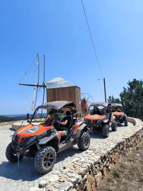 pombal-sico-60-minutes-off-road-buggy-ride