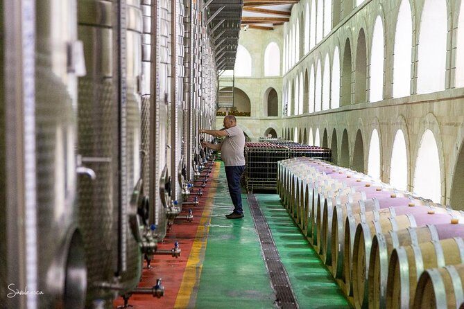 Pomegranate Wine Tour with Local Lunch - Authenticity and Reviews: What Travelers Say