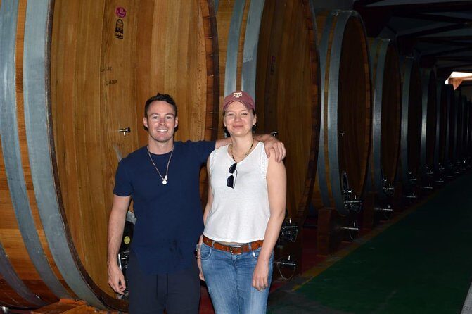 Pomegranate Wine Tour with Local Lunch - The Sum Up: Who Should Sign Up?