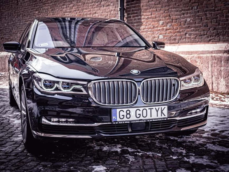 Pomeranian car trips: Tricity - Exploring Pomerania in Style and Substance