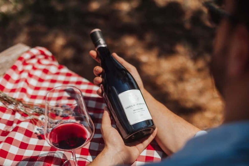 Pommard: Clos Marey Monge Signature Wine Tasting - The Setting: Château de Pommard and Its Heritage