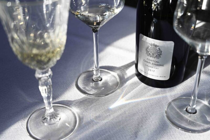 pommard-private-experience