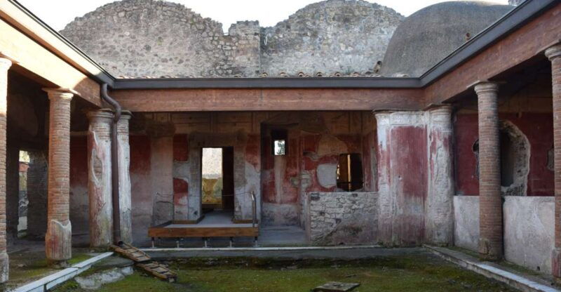 pompei-3-hour-private-tour-villa-of-the-mysteries-lunch