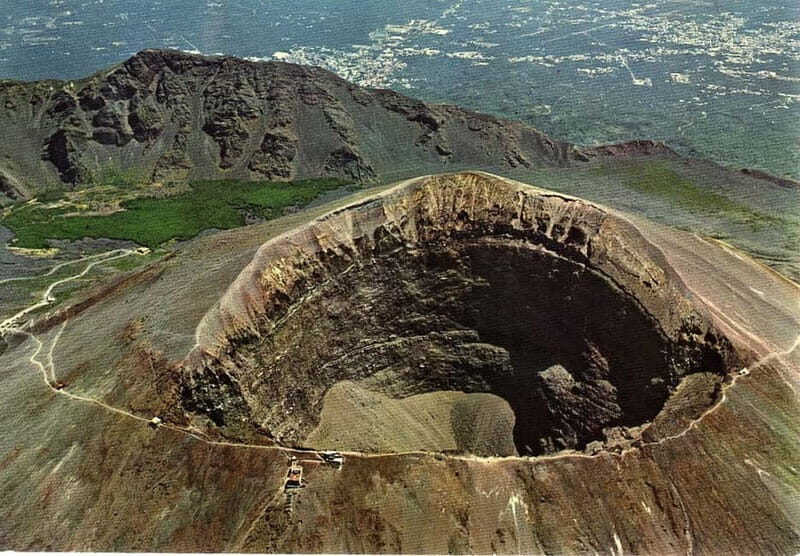 Pompei and Vesuvio- Private Tour in Fiat 500/600 Vintage - Why This Tour Stands Out