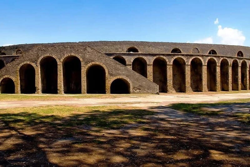 Pompei: Pompeii 3H Private Tour - Final Thoughts