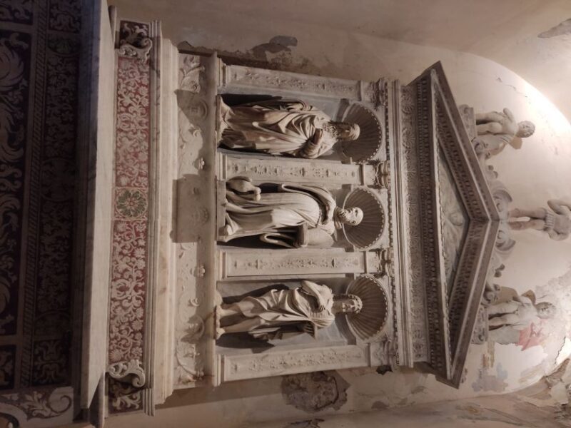 pompei tour - Final Thoughts: Who Is This Tour Perfect For?