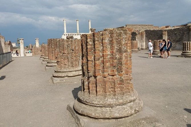 pompei-walking-tour