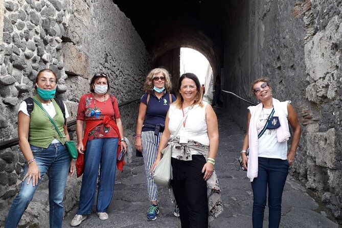 pompei-walking-tour