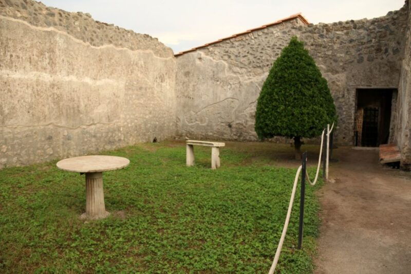 pompeii-2-hour-private-tour