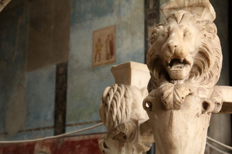 pompeii-2-hour-private-tour