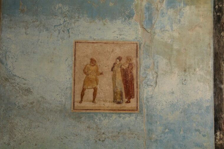 pompeii-2-hour-private-tour