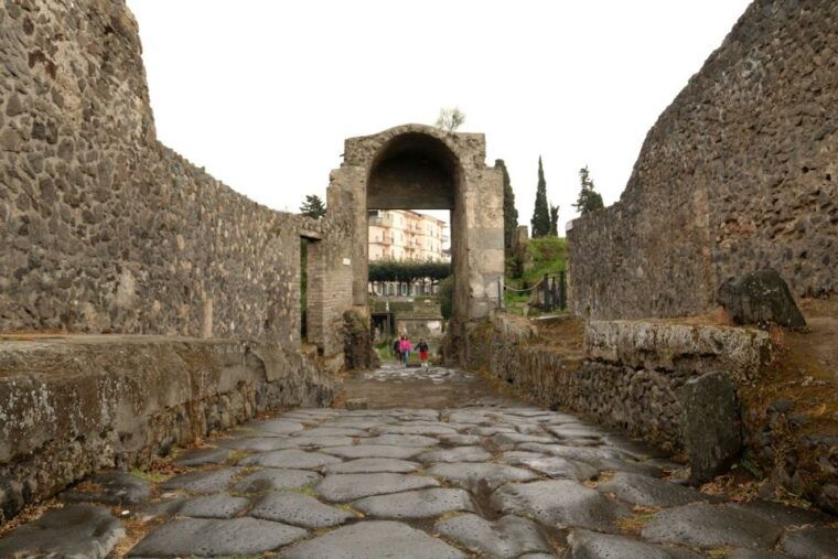 pompeii-2-hour-private-tour