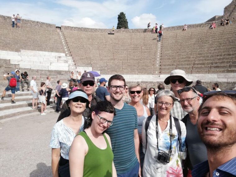 pompeii-2-hour-private-tour