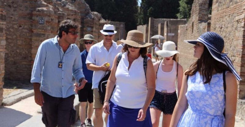 pompeii-3-hour-walking-tour