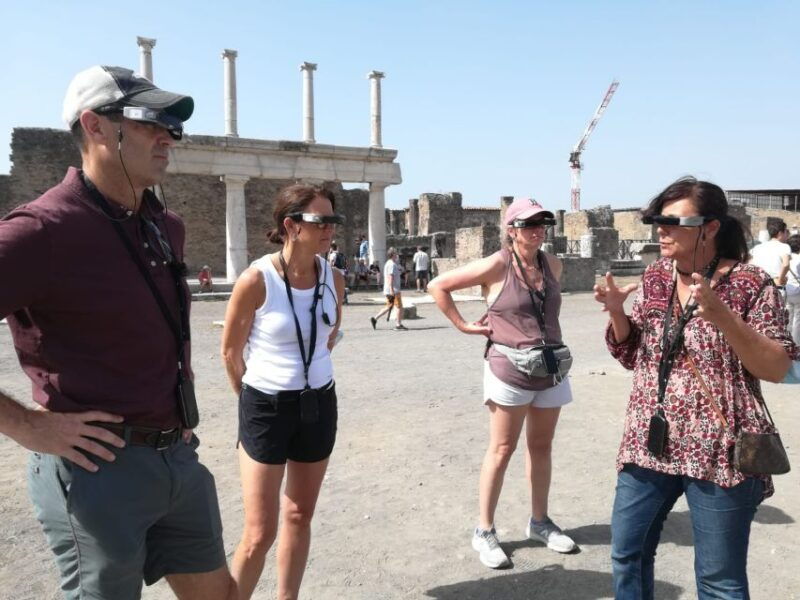 pompeii-3d-walking-tour-with-entry-ticket