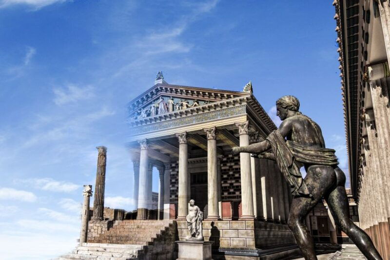 pompeii-3d-walking-tour-with-entry-ticket