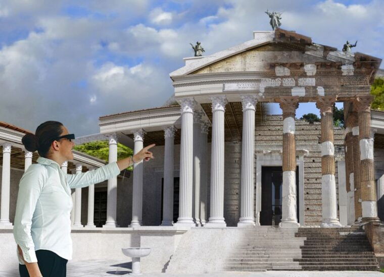 pompeii-3d-walking-tour-with-entry-ticket